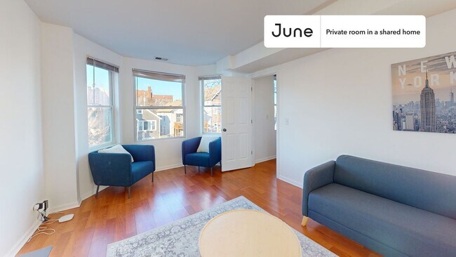 Building Photo - Room in Shared 3 bed/1 bath home