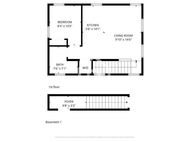 Building Photo - 2546 1/2 California St-