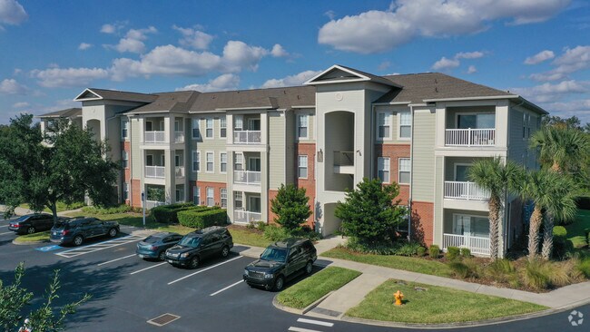 Town Center At Lakeside Village Lakeland Fl Apartment Finder