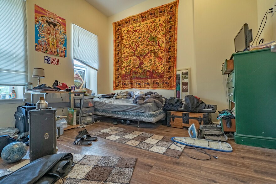 Building Photo - 3707 Powelton Ave