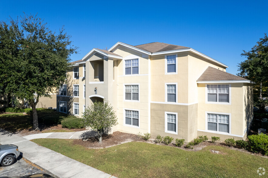 Building Photo - Lindsey Terrace Apartments