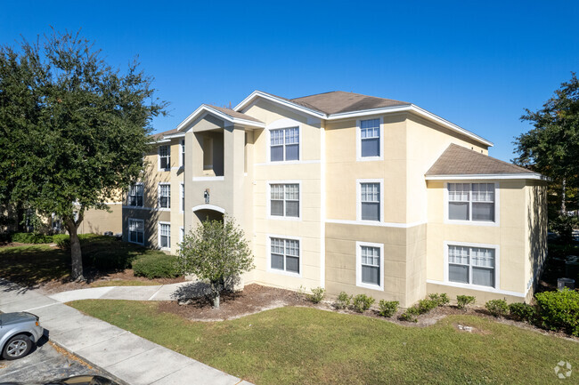 Building Photo - Lindsey Terrace Apartments