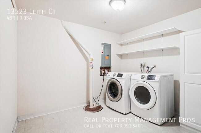 Building Photo - 13523 Leith Ct