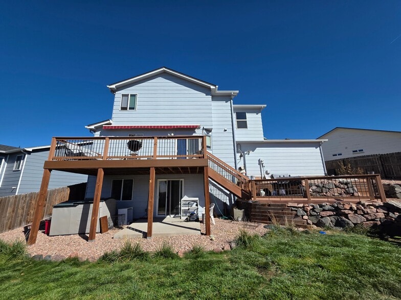 Building Photo - 8865 Chalali Mesa Ct