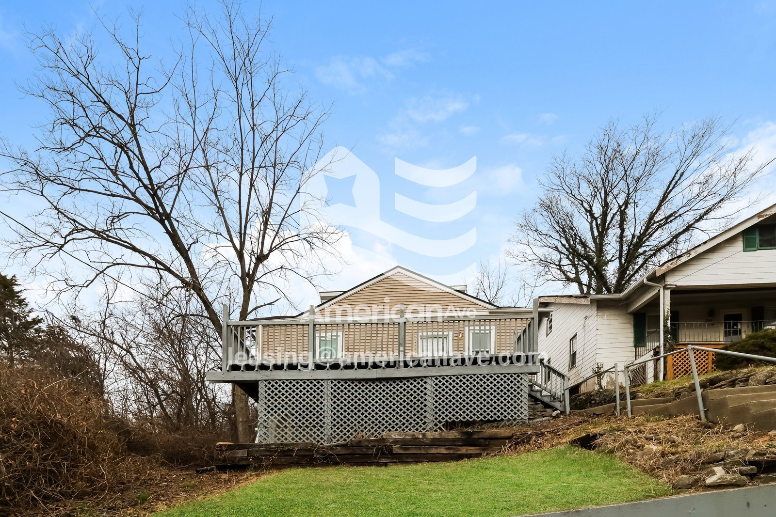 Building Photo - 2839 Marshall Ave