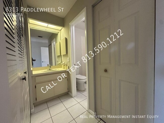 Building Photo - 8313 Paddlewheel St