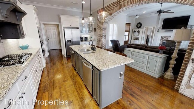 Building Photo - 4 br, 3 bath House - 901 Abundance Xing