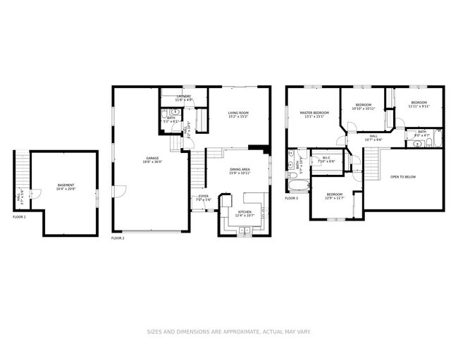 Building Photo - 6408 San Isabel Ave