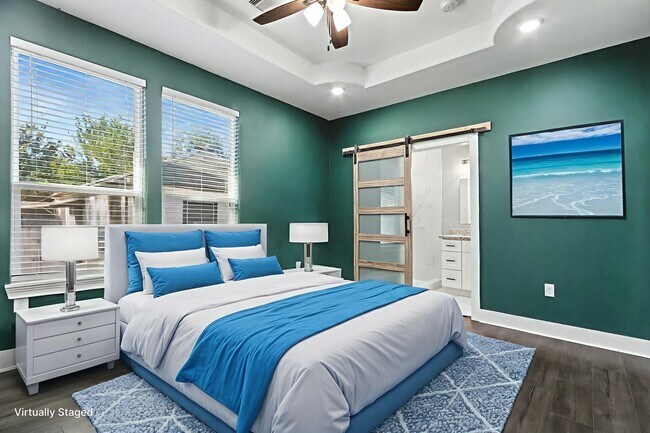 Building Photo - 3442 Noah St