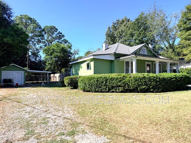 Building Photo - 550 Eufaula St