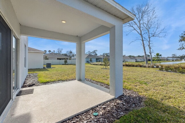 Building Photo - Spacious 5 Bedroom with 3 Baths + Bonus & 2,673 Sq Ft of Comfort in Edgewater, FL!