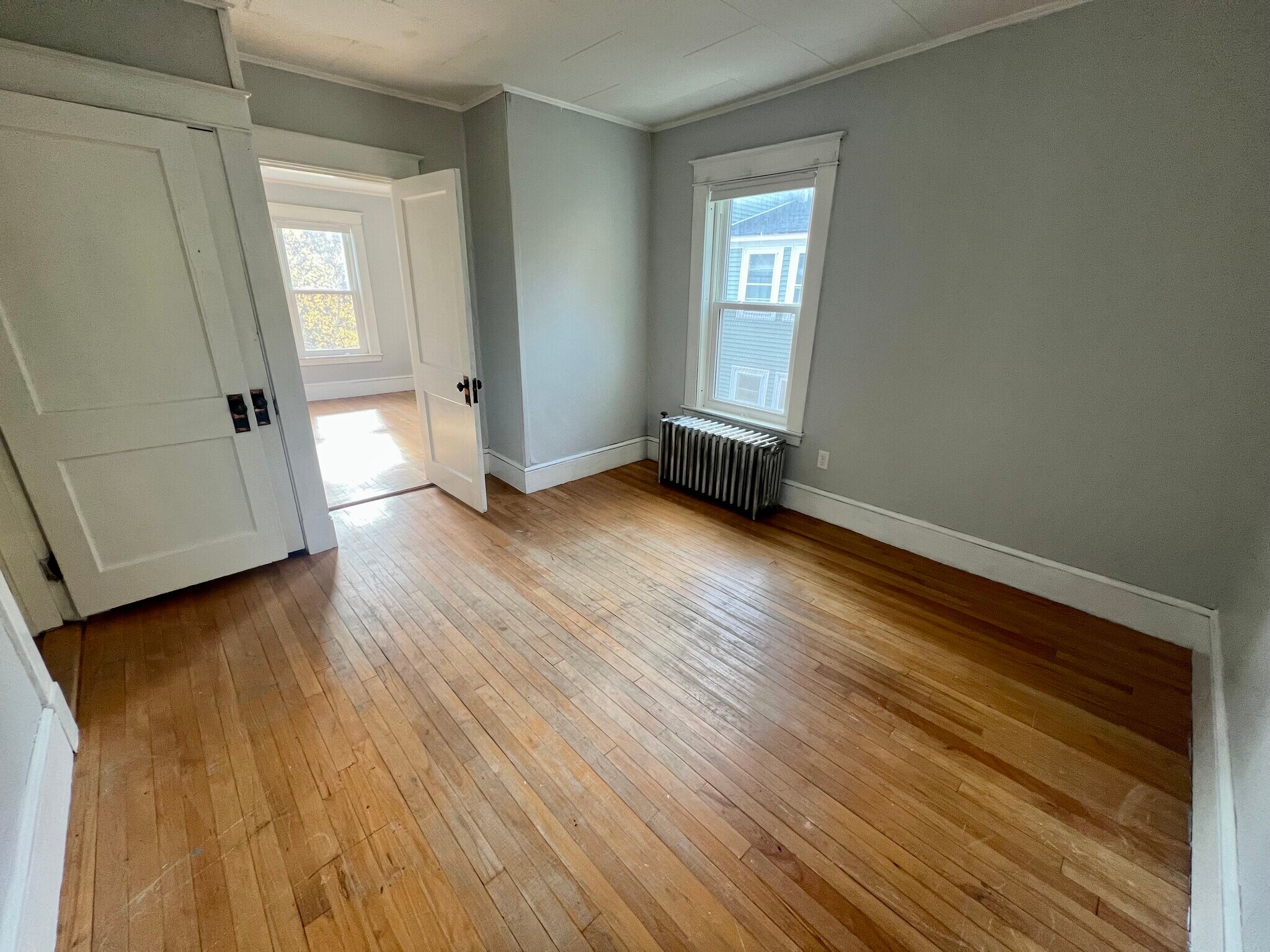 Building Photo - 413 Hammond St