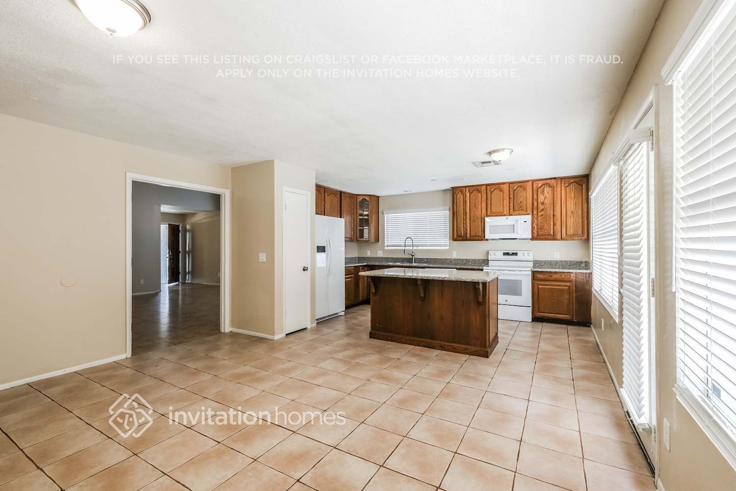 Building Photo - 7441 W Krall St