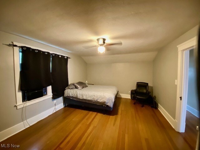 Building Photo - 2321 N Leavitt Rd NW