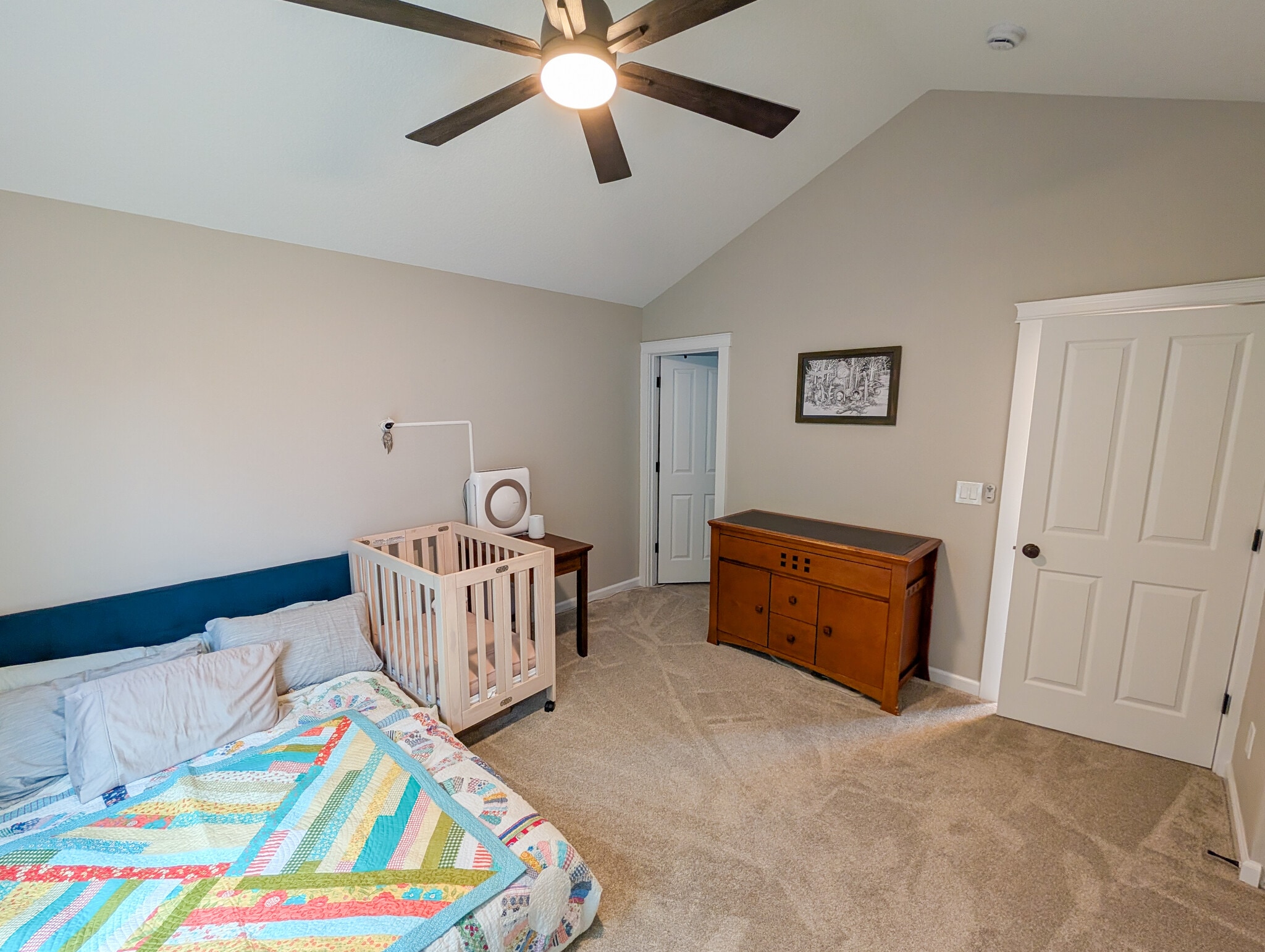 Building Photo - 2436 N Kilpatrick St