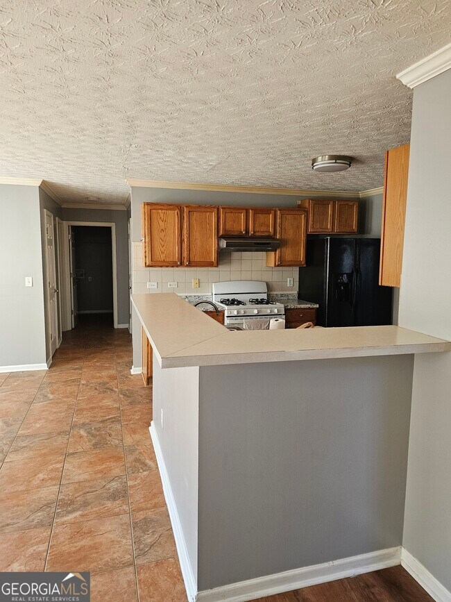 Building Photo - 1529 Sydney Pond Cir NW