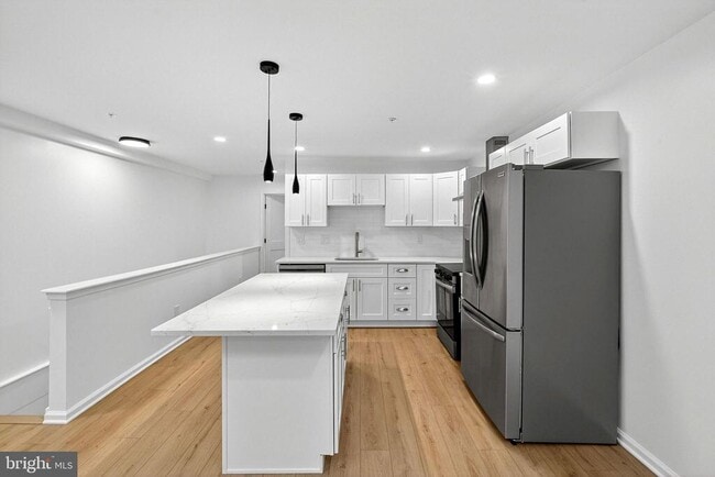 Building Photo - 20 Haddon Ave