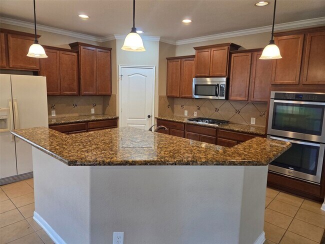 Building Photo - 19510 Dunlay Springs Dr