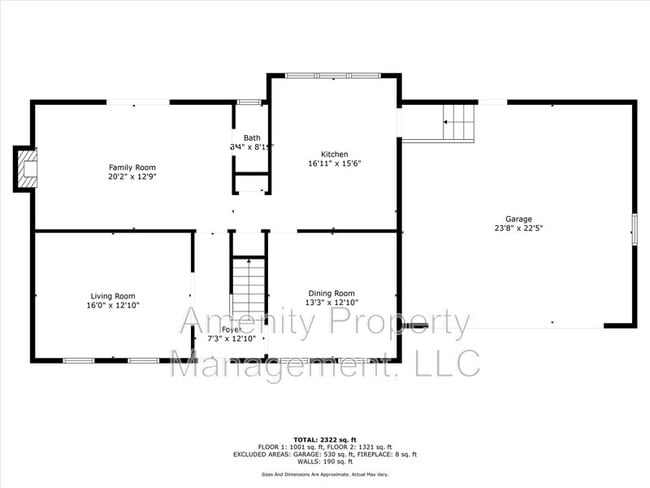 Building Photo - 11 Blacksmythe Ln