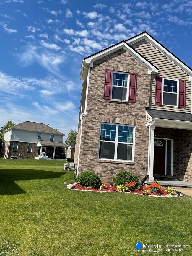 Building Photo - 4 br, 2.5 bath House - 7799 Ryder