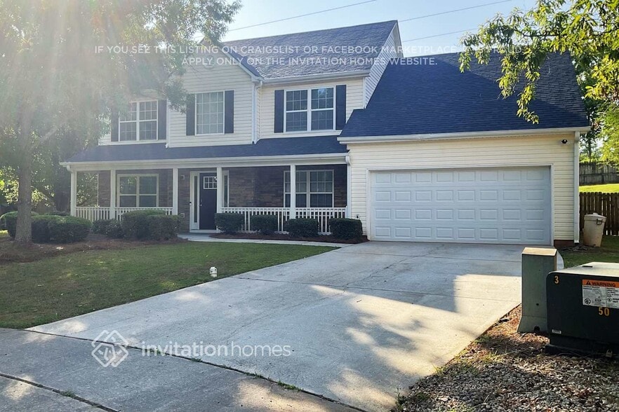 Building Photo - 311 Rockingham Dr