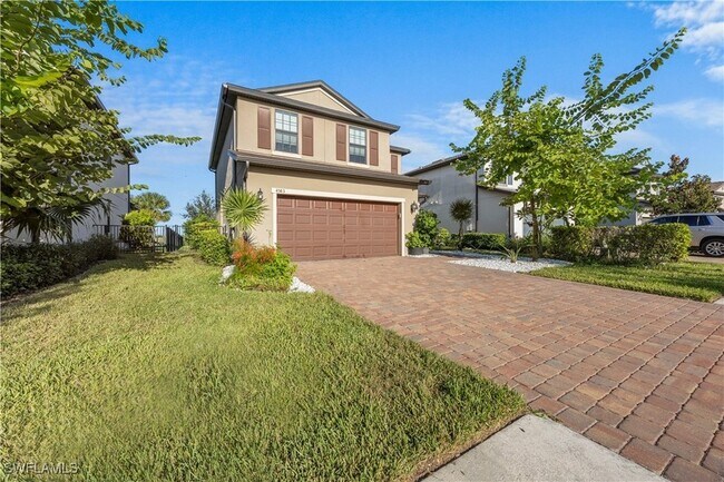 Primary Photo - 4583 Lamaida Ln