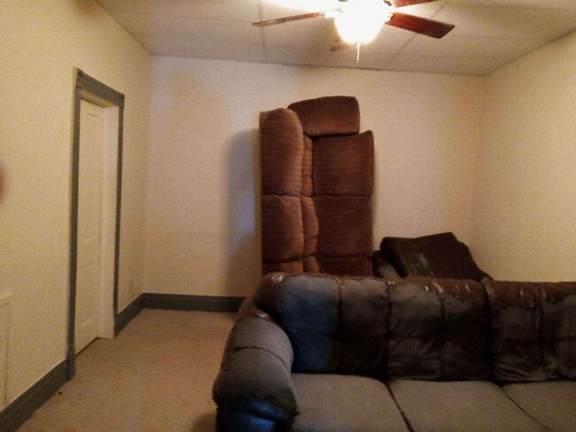 Living Room - 104 W Front Ave