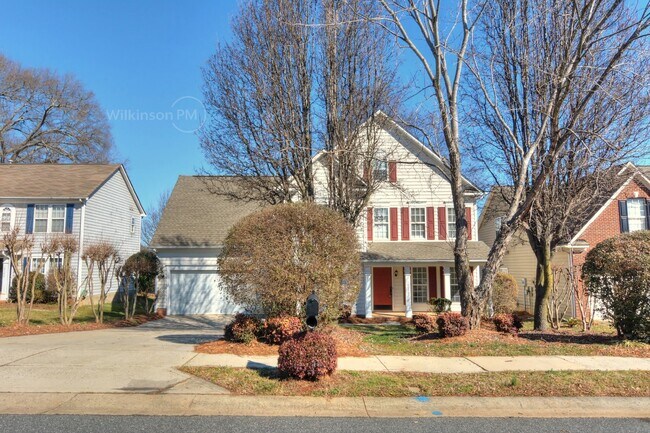 Primary Photo - Beautiful 4 Bedroom 2.5 Bathroom Home with...