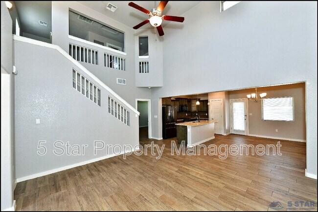 Building Photo - 14925 Willie Worsley Ave