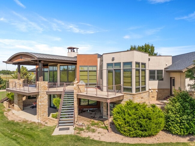 Building Photo - Expansive Home in Secluded Neighborhood in Northern Colorado!
