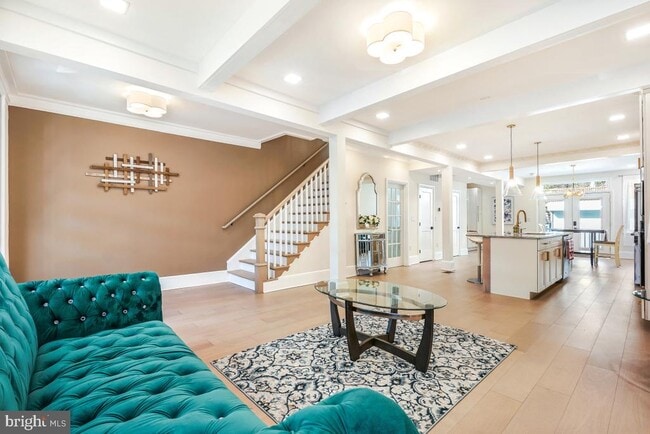 Building Photo - 4420 15th St NW