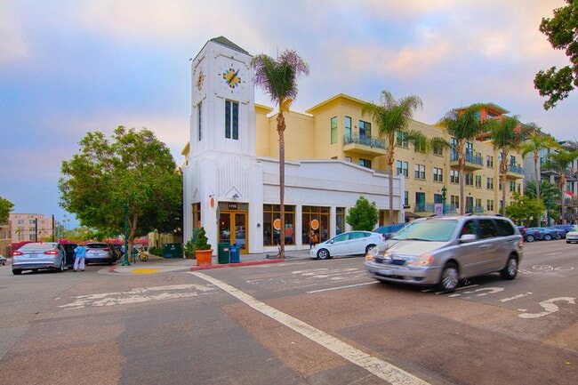 Building Photo - 1780 Kettner Blvd