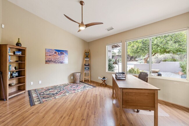 Building Photo - Furnished, 1-Year Long-Term Rental