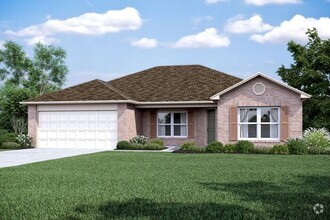 Building Photo - Four Bedroom | Two Bath Home in Bixby