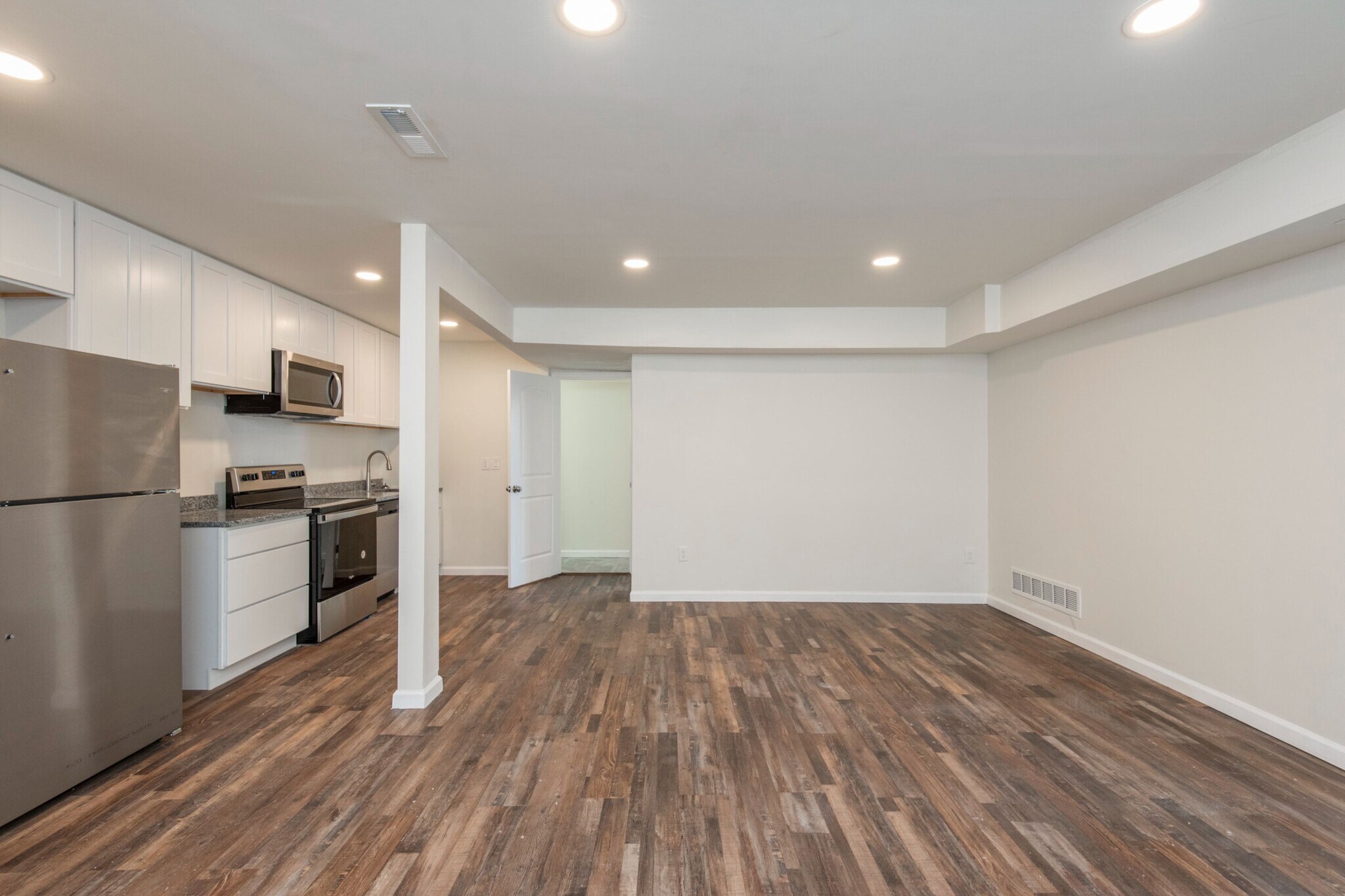 Building Photo - 2203 Melson Rd