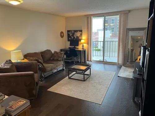 Building Photo - 1 bedroom in Chicago IL 60610