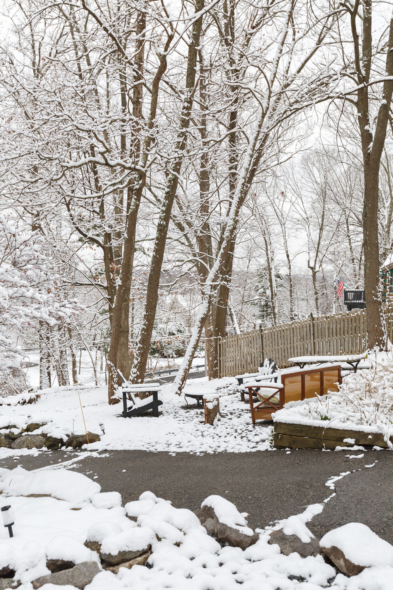 Building Photo - 11 Kushaqua Trl S