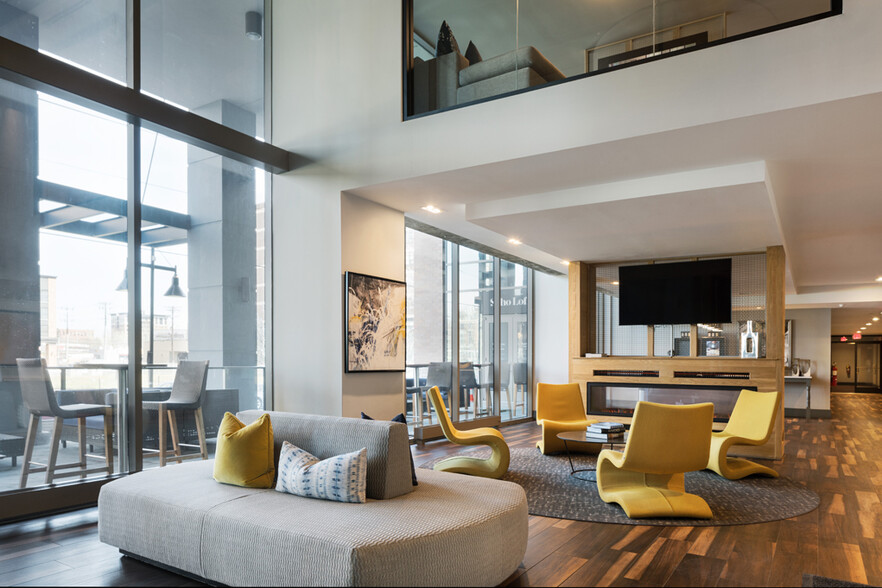 Soho Lofts 273 16th St Jersey City NJ 07310 Apartment Finder