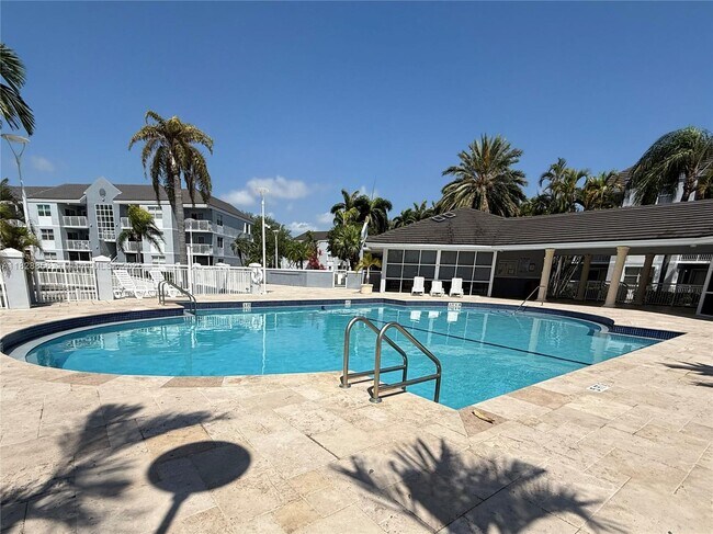 Building Photo - 8650 SW 212th St