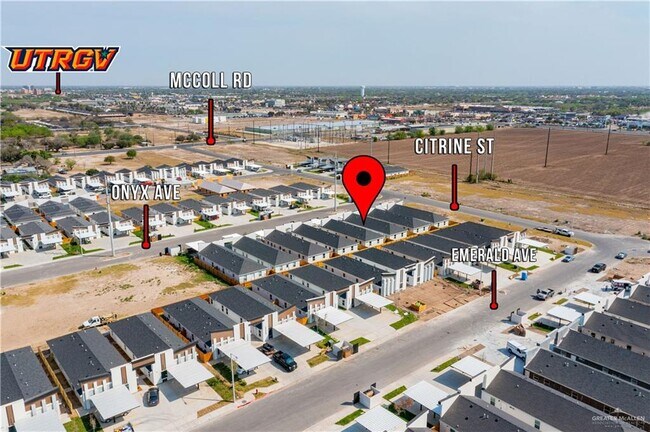 Building Photo - 17 N Onyx Ave