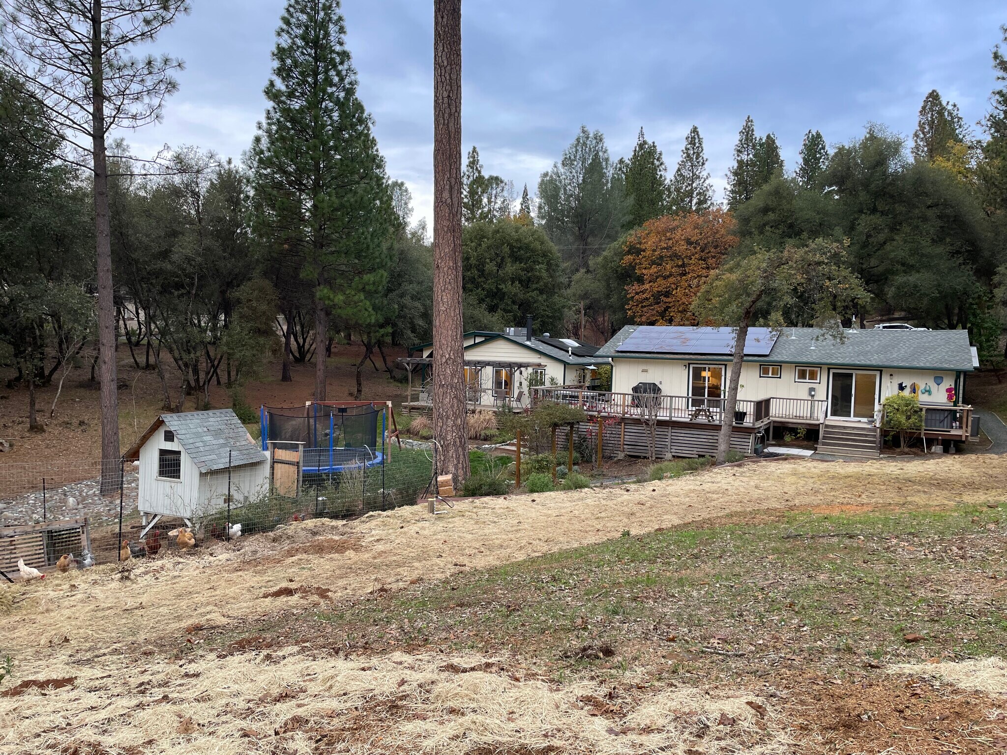 Building Photo - 17497 Shoshoni Trail Ct