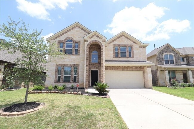 Primary Photo - 8411 Creekside Timbers Dr