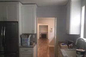Kitchen Full View - 4337 N Woodburn St