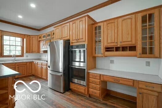 Building Photo - 461 S Co Rd 725 W