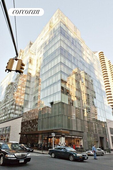 Building Photo - 151 E 85th St