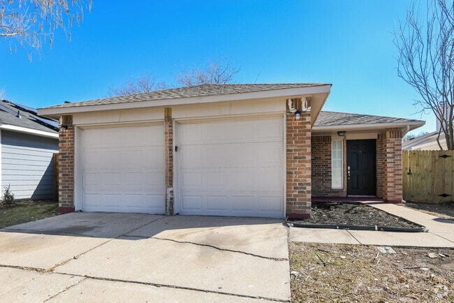 Building Photo - 6710 Silver Sage Dr