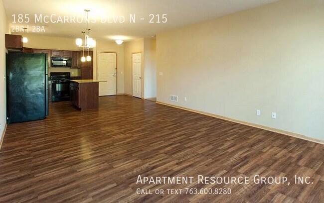 Building Photo - 185 N McCarrons Blvd