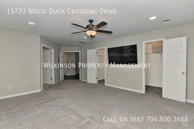 Building Photo - 15723 Wood Duck Crossing Dr