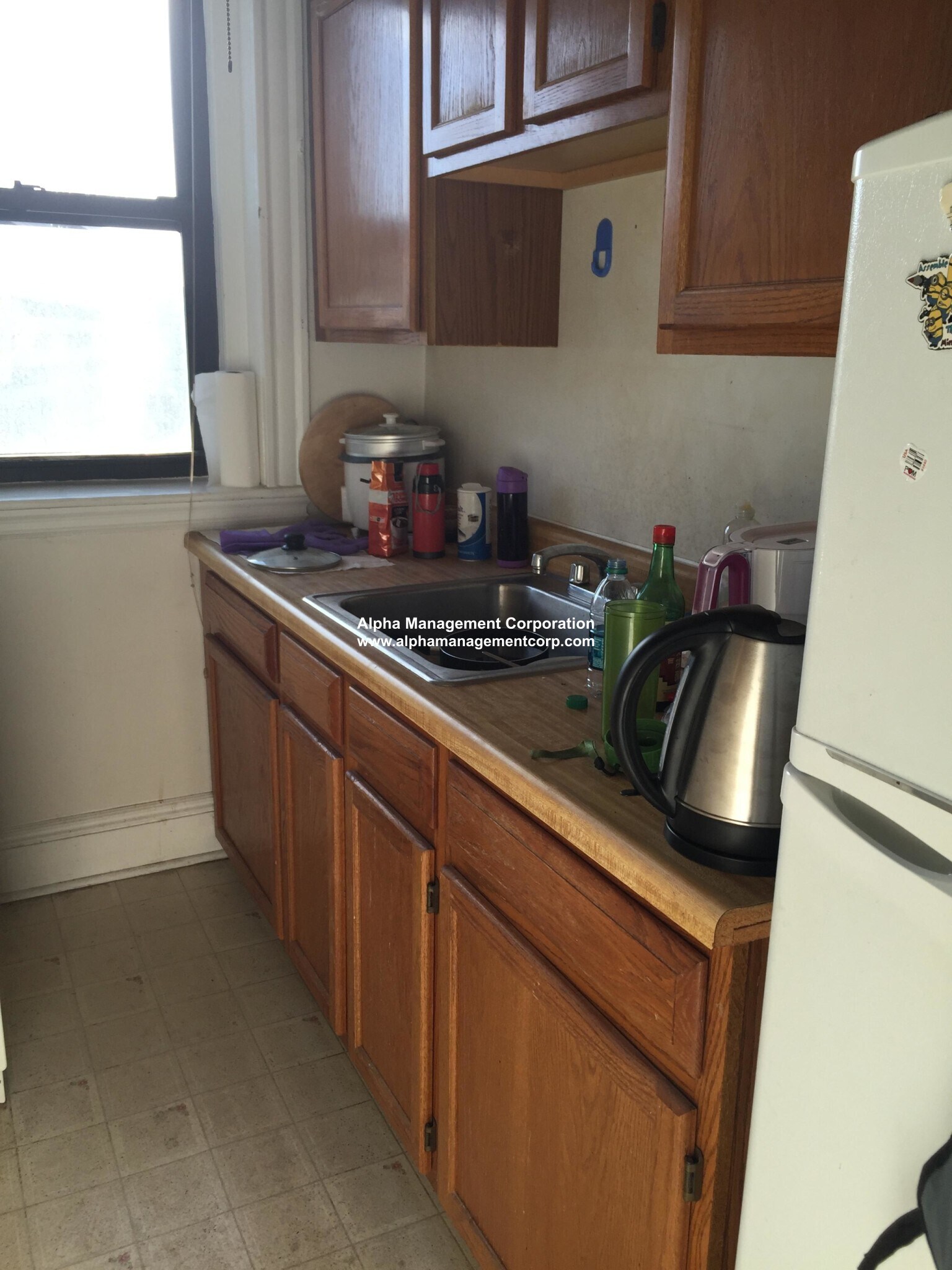 Building Photo - 17-19 Washington St. Unit 501