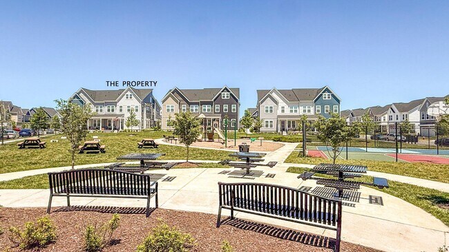 Building Photo - 41911 Poplar Mdw Ter